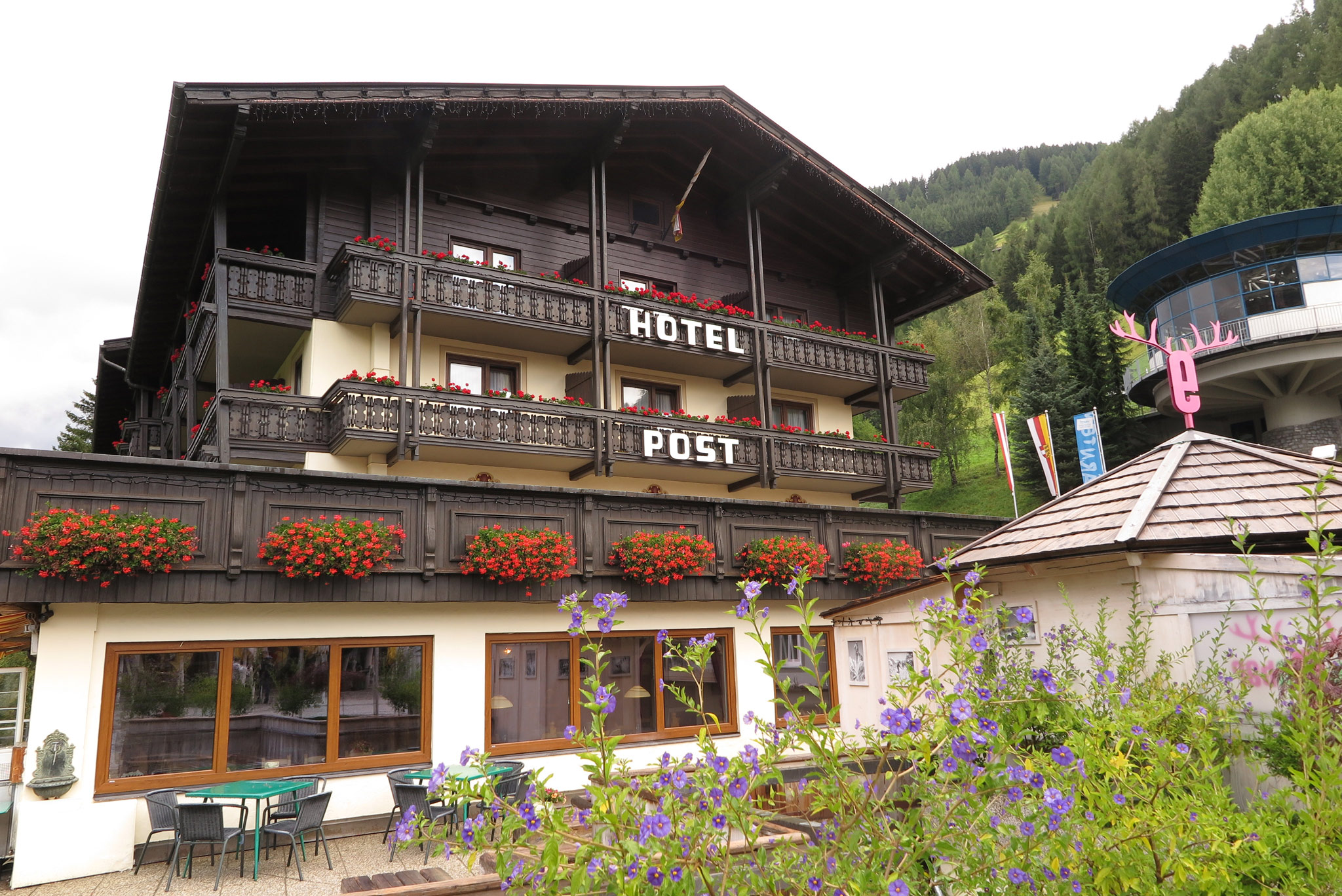 Heiligenblut (Photo license: CC BY-NC 2.0)